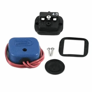 Jabsco 18916-0040 Replacement Pressure Switch - 40 PSI - Foto 1 di 2