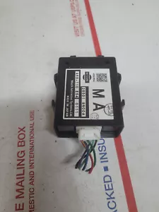 09 10 11 12 13 14 2012 Maxima Steering Control Module Used OEM 28501 9N00A - Bild 1 von 2