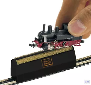 GM59 Gaugemaster Trix Style 66623 N Gauge Wheel Cleaner Cleaning Brush - Picture 1 of 1
