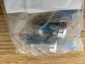 TORNILLOS Y ARANDELAS DE FIJACIÓN CAMPAGNOLO PARA BIELAS ESPEJISMO - Imagen 1 de 3
