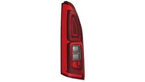 Piloto trasero CITROEN BERLINGO IV OPEL COMBO (18->) Izquierda 9819649280 - Imagen 1 de 1