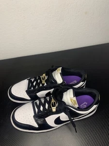 Size 13 - Nike Dunk SE Low World Champ - Picture 1 of 8