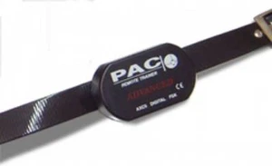 CS PAC AXC Digital Collar only for DXT or BXT series - Picture 1 of 1