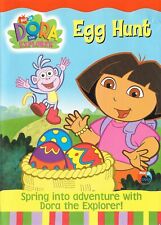 Nick Jr. - Dora The Explorer - Egg Hunt - DVD FS