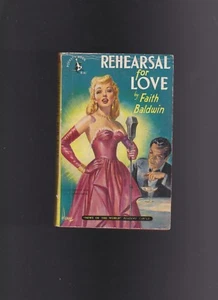 VINTAGE UK PB.POCKET BOOK B-41.HEADE COVER ART. - Picture 1 of 5