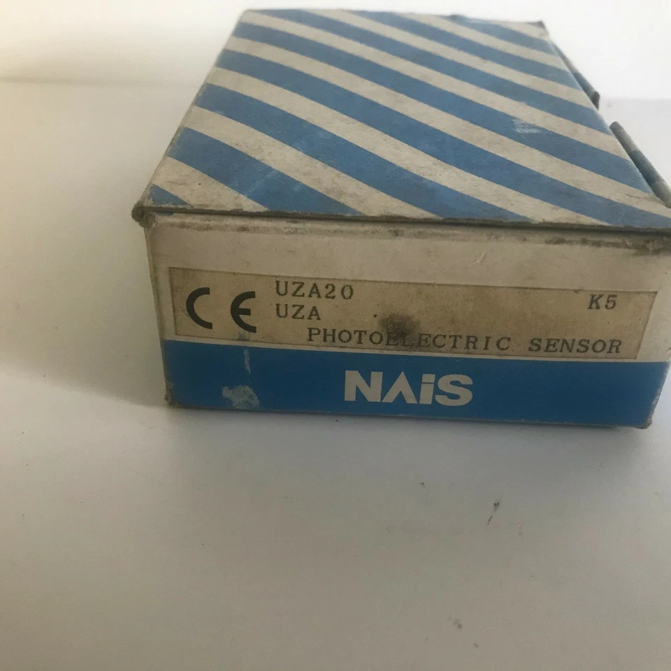 Фотоэлектрический датчик Matsushita UZA20 - Изображение 1 из 3