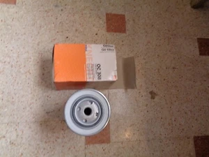 E1914 XX - OC308 4625547 IVECO FIAT FORD LANCIA SAME VW FILTRO OLIO - Imagen 1 de 4