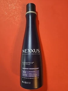 Nexxus Keraphix Damage Healing Shampoo 13.5oz. 0% Silicones Keratin Protein  - Picture 1 of 3