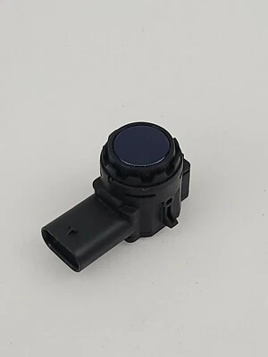 Sensor ultrasónico Bmw Park Pdc F40 F44 G20 G11 G12 F91 G15 azul mediterráneo Foto 1 de 4