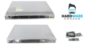 Cisc N2K-C2148T-1GE Nexus 2000 Series 48-Port 1000BASE-T Extender Switch - Picture 1 of 2