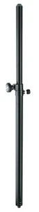 K&M 21337 -55 Caja Distancia Tubo M20, Negro - Imagen 1 de 1