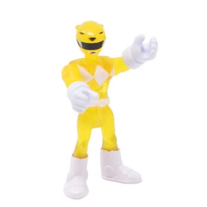Replacement Trini Kwan Figure for Imaginext Power Ranger Mastodon Battle Bike - Picture 1 of 6