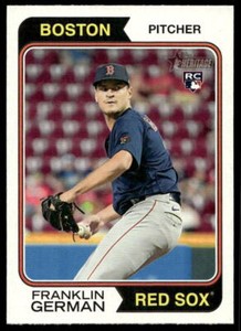 2023 Topps Heritage Baseball Pick Complete Your Set #1-250 RC Stars 🔥⚾🔥