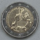 2 Euro Gedenkmünze Portugal 2014 Familienbetriebene Landwirtschaft unz