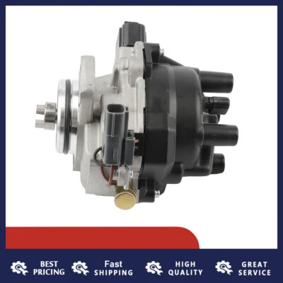 22100-F4302 For Nissan TSURU B13X Sentra B14 Ignition Distributor 22100F4302 - Изображение 1 из 4