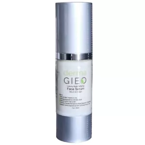 Derma Gieo Anti Aging Face Serum Boost Collagen and Elastin 30ml NEW/SEALED - Picture 1 of 2