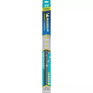 MICHELIN® Optimum+ 22" Ceramic Beam with Night Shield Technology Wiper Blade - Picture 1 of 10