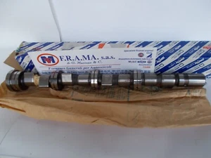ALBERO DISTRIBUZIONE TIPO (160) TEMPRA 1370-1580 CC - 7552612  NUOVO ORIGINALE! - Picture 1 of 5