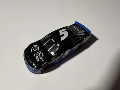 Cable Time Warner 2013 Kasey Kahne #5 1:64 Nascar diecast suelto ¡Leer!! Foto 1 de 4