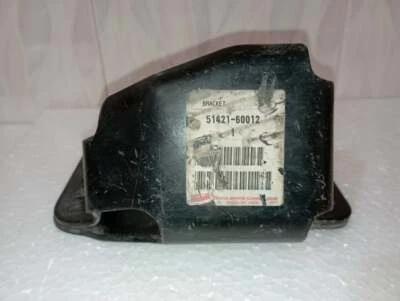 Nuevo de Lote Antiguo Toyota Land Cruiser BJ40 FJ40 BJ42 Motor Soporte de Montaje Delantero 51421-60012 Foto 1 de 4