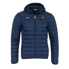 ellesse coat mens