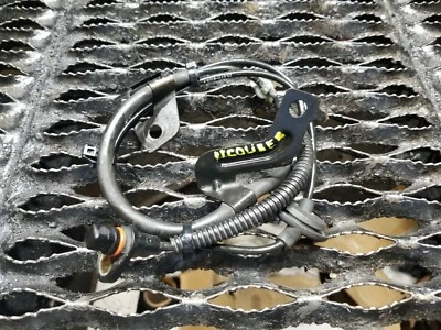 11 12 Dodge Caliber ABS SENSOR DE VELOCIDAD TRASERO OEM Foto 1 de 4