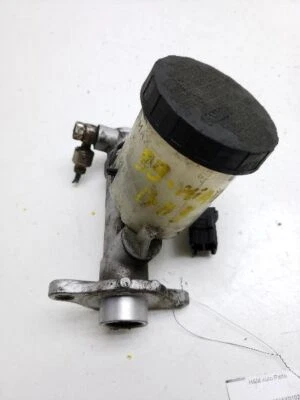 Mazda MX-5 Miata 1999 2000 cilindro maestro de freno sin ABS NC104340Z Foto 1 de 4