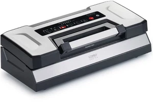 Caso Folienschweiß-/Vakuumierautomat VRH 790 advanced Pro - Bild 1 von 9