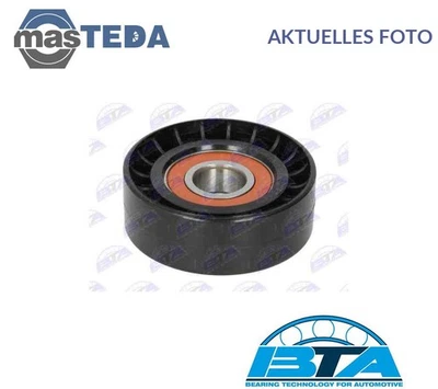 E20321BTA SPANNROLLE FÜR KEILRIPPENRIEMEN BTA FÜR HYUNDAI I30,IX20,I20,I40 CW - image 1 of 4