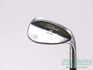 Titleist Vokey SM7 Tour Chrome Wedge Sand SW 54° Steel Regular Right 35.75in - Picture 1 of 8