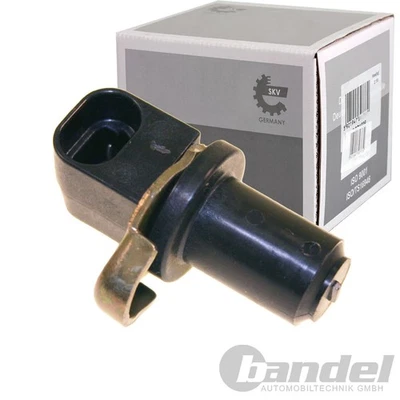 SKV SENSORE ABS VELOCITÀ RUOTA ANTERIORE ADATTO PER DAEWOO ESPERO LANOS NEXIA NUBIRA | - Immagine 1 di 4