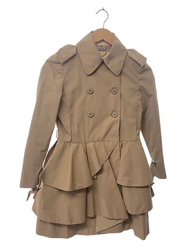 MIU MIU Cappotto MIU Altro MIUMIU 36 Marrone