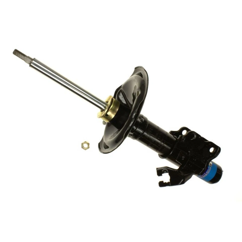 031 209 Sachs Bare Strut Front Driver Left Side for 240 Hand Coupe Nissan 240SX Foto 1 de 1