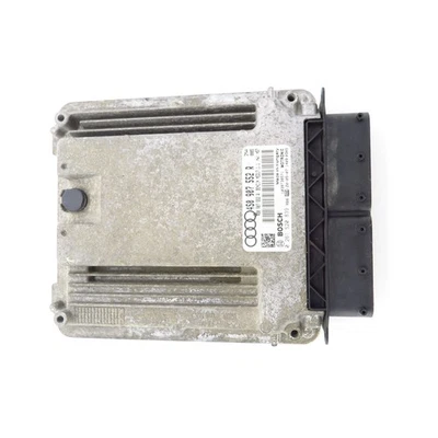 centralina motore ECU Audi R8 4S 5.2 FSI V10 4S0907552R - Immagine 1 di 2