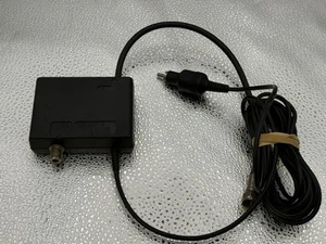 Original OEM Turbo Grafx 16 RF Adaptor Switch Cable TESTED & WORKS! TG16 - Picture 1 of 4