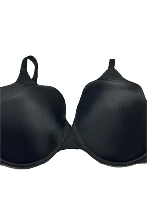 Sujetador Demi de Enfermería Negro Motherhood Intimates para Mujer Talla 40F Foto 1 de 4
