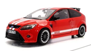 Minichamps 1/18 Scale 100 080067 - Ford Focus RS 2010 LM Classic Edition - Picture 1 of 8