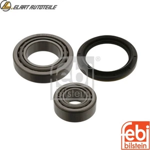 JUEGO DE COJINETES DE RUEDA 08146 MERCEDES-BENZ T1/Van/Bus/Plataforma/Chasis/TN T2/LN1 2.9L - Imagen 1 de 8