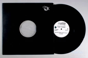 Ruby Turner - Never Gonna Give You Up (1994) Vinyl 12" Single • PROMO • Remix - Imagen 1 de 2