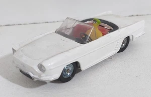 12140 VEREM 1/43 - Renault Floride - Foto 1 di 5