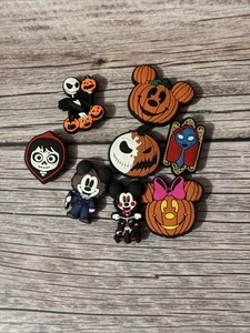 Croc Charms 8 - Picture 1 of 1