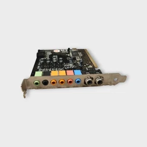 DIAMOND XTREMESOUND 7.1 MPB-000182 REV 2.0 Sound Card - Picture 1 of 8