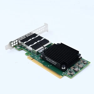 HP MCX623106AS-CDAT ConnectX-7 100GbE InfiniBand Network card - Picture 1 of 2