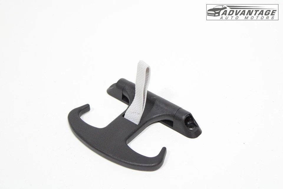 Mercedes Benz E300 W213 2017-2019 maletero maletero maletero gancho de amarre OEM Foto 1 de 4