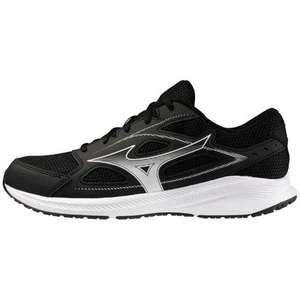 Mizuno Running Shoes Maximizer 26 Black/ White  K1GA2400 03 - Picture 1 of 8