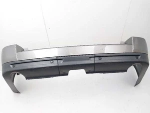 DQC500091LML PARAGOLPES TRASERO / 269379 PARA LAND ROVER RANGE ROVER SPORT V8 TD - Imagen 1 de 10