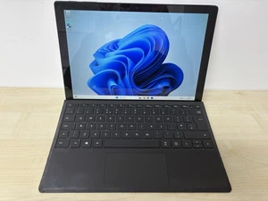 Microsoft Surface Pro 7 2-in-1 Touch i5-1035G4 8GB RAM 256GB SSD Windows 11 Pro - Picture 1 of 20