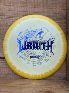 Innova Halo Star Wraith 2020 Money run 168g - Picture 1 of 3
