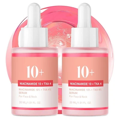 2PC Mejor Corrector De Manchas Hidroquinona Tratamiento Hiperpigmentación Melasm - Image 1 of 4