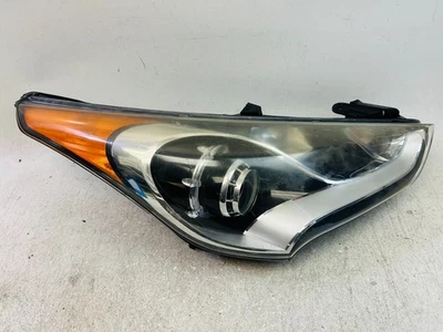 2012 2013 2014 2015 2016 2017 HYUNDAI Veloster Right Passenger side OEM - Image 1 of 4